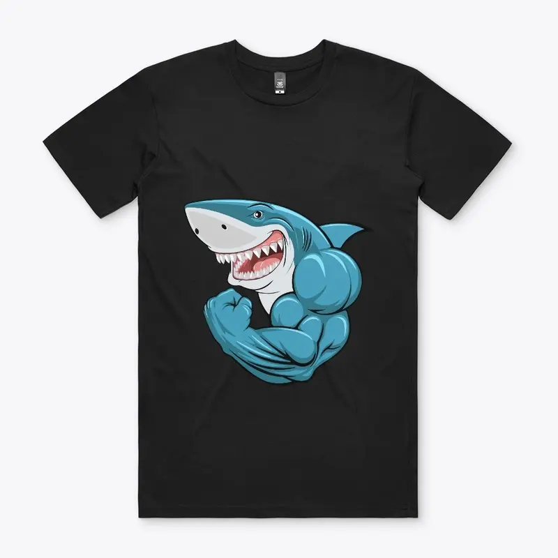 Gym Shark