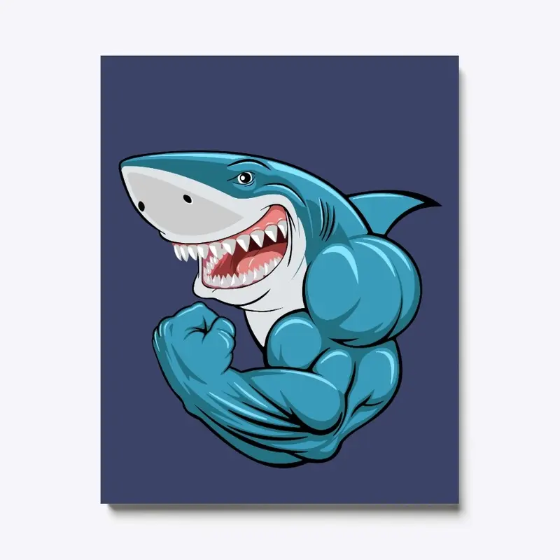 Gym Shark