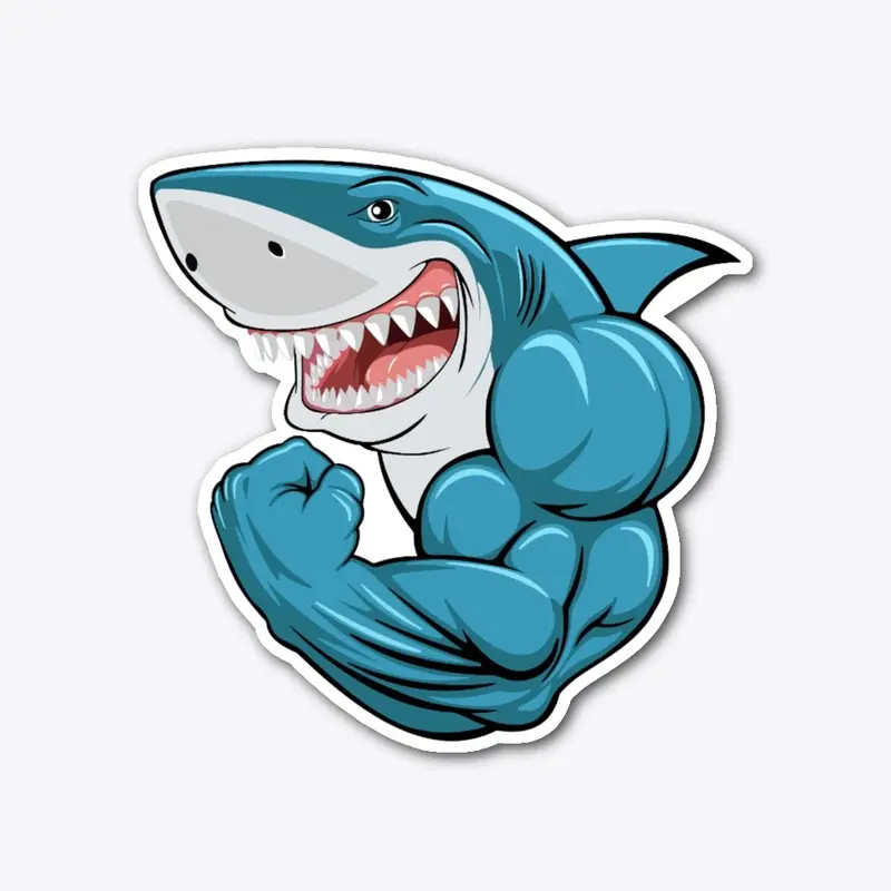 Gym Shark