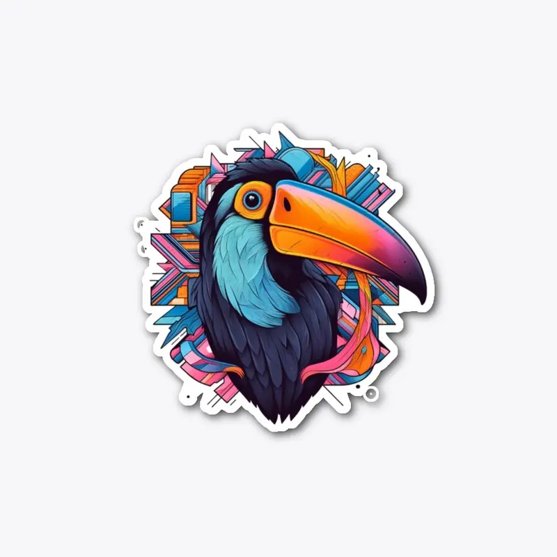 Toucan Love